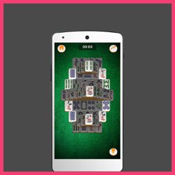 variantes mahjong en ligne